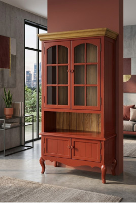 Regal Wandregal Bücherschrank Bücherregal Wohnwand Wohnzimmer