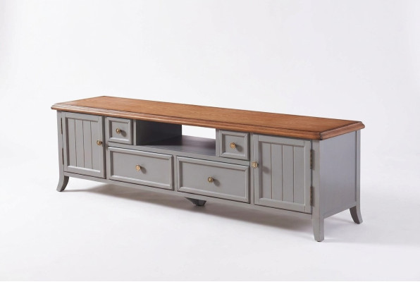 Designer Kommode Anrichte Side Low Board Schrank Sideboard Anrichten Schrank Neu