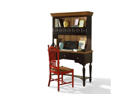 Büro Einrichtung Schreibtisch Computer Möbel Büro Holz Möbel Tische Stuhl 2tlg.