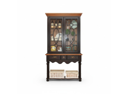 Schrank Bar Barschrank Vitrine Wohnzimmer Designer Regal Möbel Glasschrank Neu