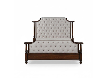 Bett Polster Design Luxus Doppel Hotel Betten Schlaf Zimmer Leder Chesterfield