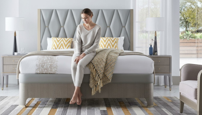 Design Polsterbett Bett Betten Doppel Ehe Luxus 180x200 cm Doppelbetten