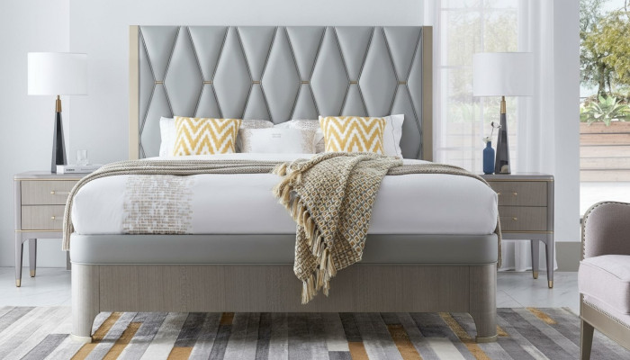 Design Polsterbett Bett Betten Doppel Ehe Luxus 180x200 cm Doppelbetten