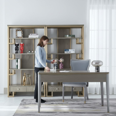 Esszimmer Stuhl 1 Sitzer #2732 Sessel Holz Luxus Klasse Möbel Echtholz