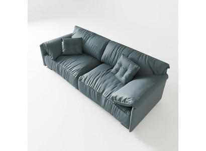 Xxl sofa couch polster big sofas couchen polster sitz möbel italienischer stil