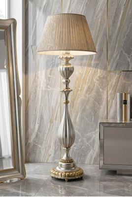 Designer xxl Big Leuchte Lampe Stehlampe Stehleuchte Lampe Leuchten Ø 65 * 140cm