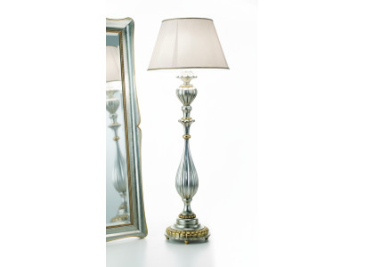 Designer xxl Big Leuchte Lampe Stehlampe Stehleuchte Lampe Leuchten Ø 65 * 140cm