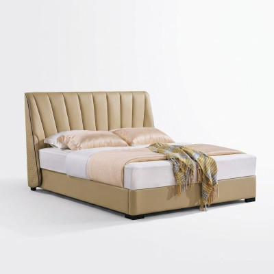 Doppelbett Schlafzimmer Betten Luxus Möbel Doppel Bett Hotel Einrichtung