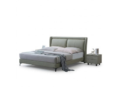 Doppelbett Schlafzimmer Betten Luxus Möbel Doppel Bett Beige Hotel Einrichtung