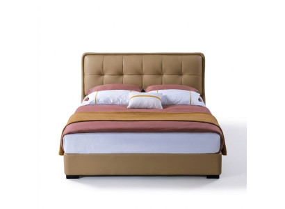 Design Schlafzimmer 3tlg. Bett 2x Nachttisch Klassischer Luxus Betten Set Möbel