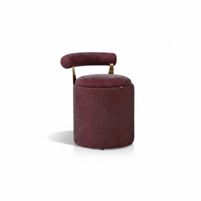 Hocker Schlafzimmer Rot Neu Kreative Modern Design Möbel Luxus