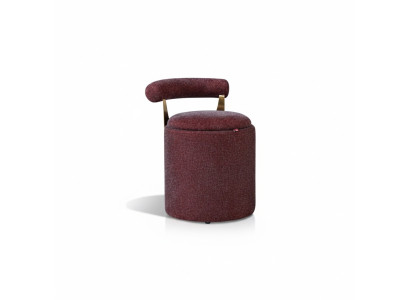 Hocker Schlafzimmer Rot Neu Kreative Modern Design Möbel Luxus