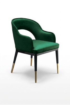 Lounge Lehnstuhl Design Stuhl Stoff Stühle Lehnstuhl Polster Sessel