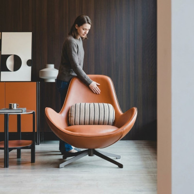 Designer Möbel Relax Club Neu Sessel Einsitzer Thron Italienische Stil