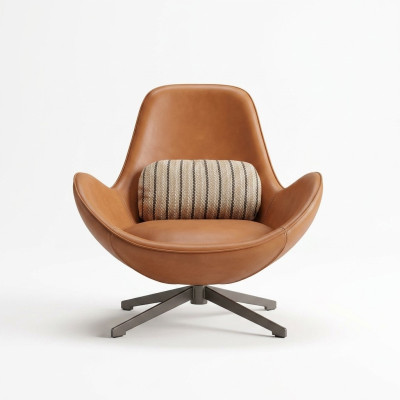 Designer Möbel Relax Club Neu Sessel Einsitzer Thron Italienische Stil