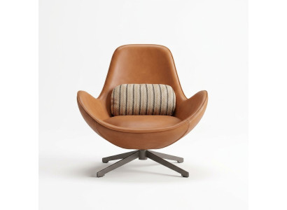 Designer Möbel Relax Club Neu Sessel Einsitzer Thron Italienische Stil