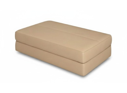 Ottomane Sitzhocker Sitzpouf Designer Hocker Polster Wohnzimmer Bank Fußhocker