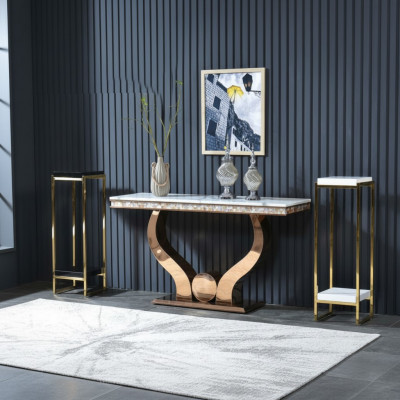 Modern Konsolentisch Design Tisch Konsole Konsolentische Sideboard