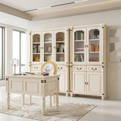 Aktenschrank Vitrine Standvitrine Hochschrank Schrank Glas Schränke