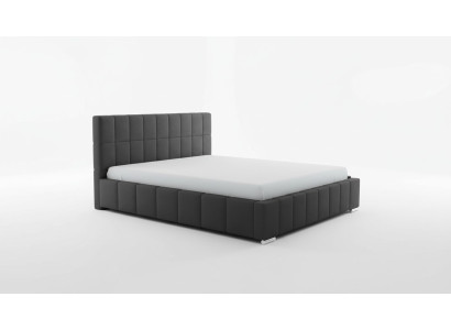 Bettrahmen Design Doppel Hotel Modern Schlafzimmer Bett Betten Polsterbett Neu