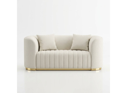 Sofagarnitur 321 Wohnlandschaft Modern Sitz Design Couch Garnitur