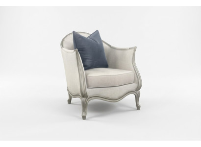 Designer Stuhl Polster Sofa 1 Sitzer Relax Einsitzer Fernseh Sessel Club Lounge