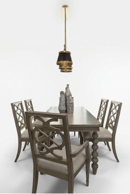 Essgruppe Set Stuhl Gruppe Neu Tisch 6 Design Stühle 7tlg Esszimmer Holz Tische