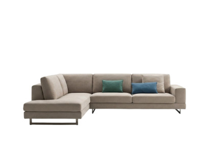 Italienische Sofas Eckcouch Sofa Couch Couchen Garnitur Möbel Stoff alfitalia
