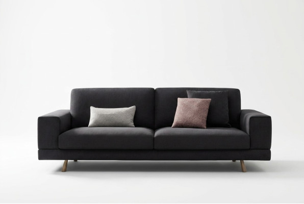 Italienischer Stil Luxus Möbel Wohnzimmer Sofas Sofa 3 Sitzer Couch alfitalia