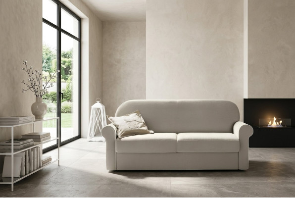 Italienische Möbel Sofas Couchen Stoff Sofa Couch Design Schlafsofa alfitalia