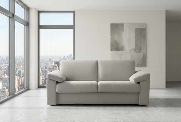 Italienische Möbel Design Sofas Couchen Stoff Sofa Couch Schlafsofa alfitalia
