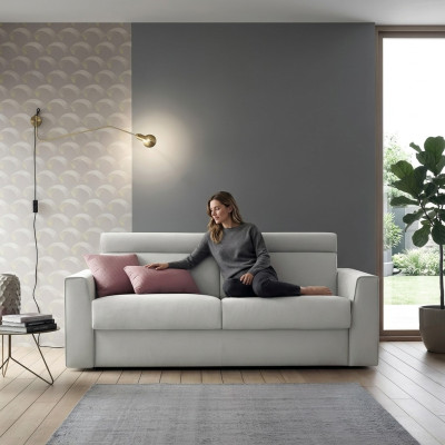Sofa Couch Polster Lounge Club Couchen Sofas Design Italienische Möbel alfitalia
