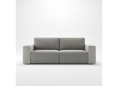 Couchen Textil Relax Dreisitzer Sofa 3 Sitzer Design Sofas Polster alfitalia Neu
