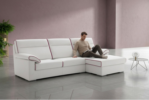 Ecksofa Textil Eck L Form Wohnlandschaft Ecksofa Sofa Couch Polster alfitalia