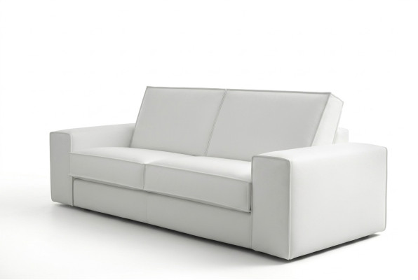 Sofa 3-er Sofa Couch Polster Lounge Club Couchen Sofas Design Möbel Italienische