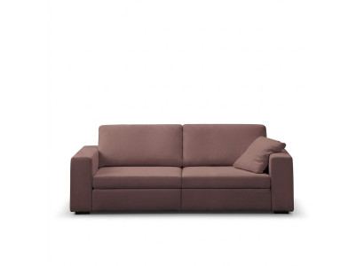 Luxus Sofa Couch Polster Sofa 4 Sitzer Wohnzimmer Couchen Sofas Textil alfitalia