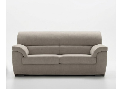 Polster Couch Couchen Club Lounge Design 2 Sitzer Sofas Sofa Textil alfitalia