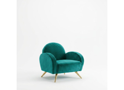 Design Lounge Club Stuhl Wohnzimmer Relax Polster Gastro Stühle Sessel alfitalia