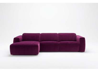Couchen Design Ecksofa Wohnzimmer Eckcouch Couch Sofa LForm Wohnlandschaft Möbel