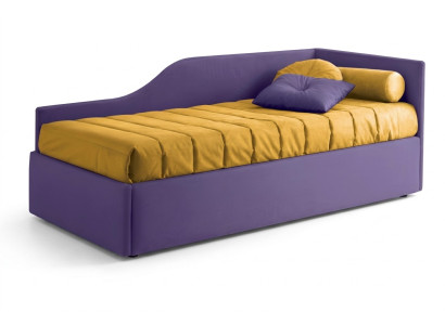 Luxus Betten Holzbett Doppelbett 90x200 cm Neu Holz Bett Polsterbett Italien Neu