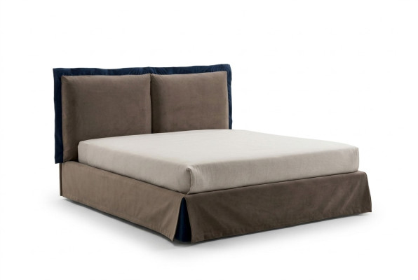 Italien Modern Betten Luxus Schlaf Zimmer Neu Bett Design Luxus Doppel Hotel