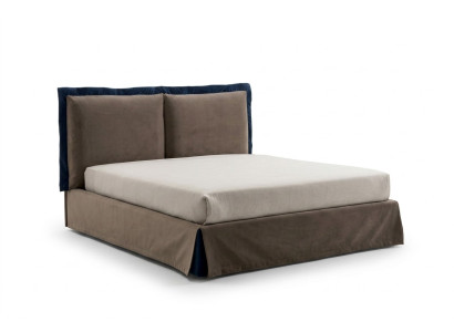 Italien Modern Betten Luxus Schlaf Zimmer Neu Bett Design Luxus Doppel Hotel