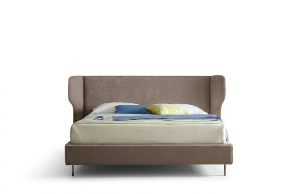Schlafzimmer Luxus Bett Design Holz Bett Betten 180x200cm Betten Doppel Hotel