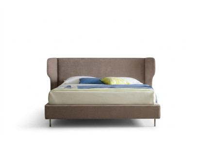 Schlafzimmer Luxus Bett Design Holz Bett Betten 180x200cm Betten Doppel Hotel