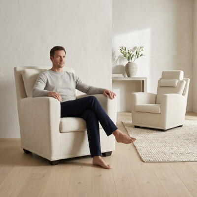 Wohnzimmer Relax Polster Gastro Stühle Sessel alfitalia Design Lounge Club Stuhl