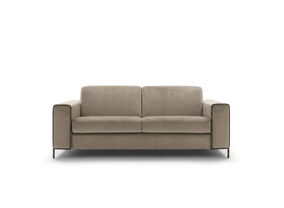 Design 2 Sitzer Sofas Sofa Textil alfitalia Polster Couch Couchen Club Lounge