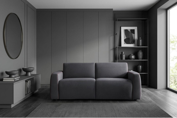 Sofas Couch Polster Moderne Couchen Wohnlandschaft Sofa 3 Sitzer Italien Möbel