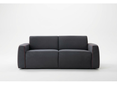 Sofas Couch Polster Moderne Couchen Wohnlandschaft Sofa 3 Sitzer Italien Möbel