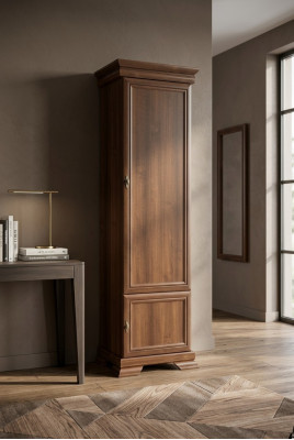 Schranke Holz Schränke Design Wohnzimmer Neu Vitrine Holz Schrank Klassische