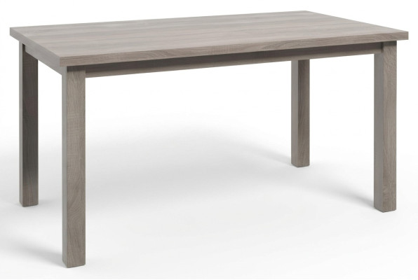 Design Holz Konferenztisch Neu Vollholz Möbel Esstisch Besprechungs Tisch Büro